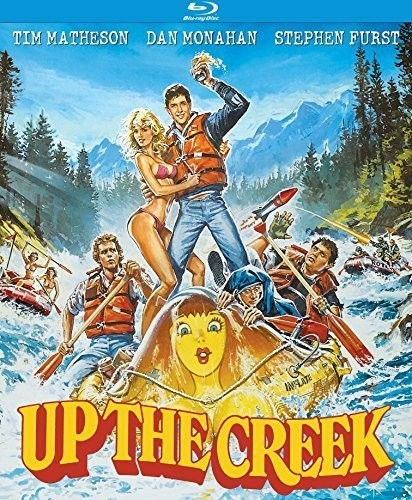 Up the Creek (1958) (DVD)