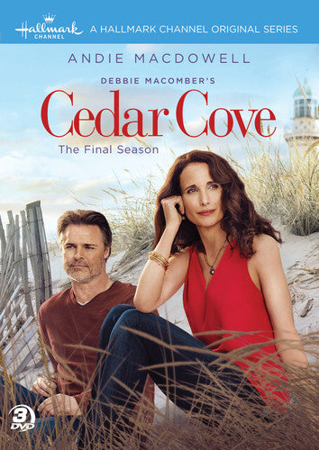 Cedar Cove: Season 3 (DVD)