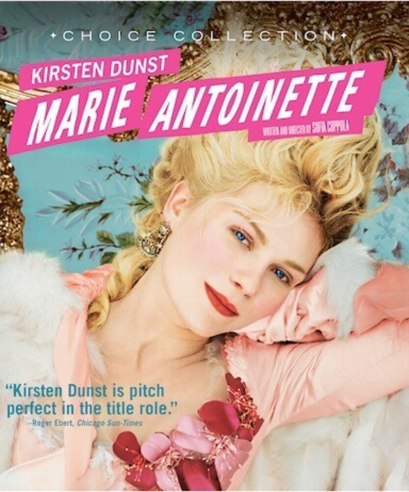 Marie Antoinette: Season 1 (DVD)