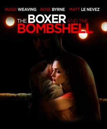 The Boxer and the Bombshell (Blu-ray)