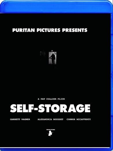 Self Storage (Blu-ray)
