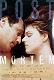 Post Mortem (DVD)