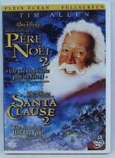 The Santa Clause 2 (DVD)