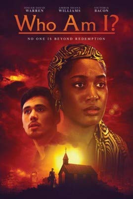Who Am I (DVD)