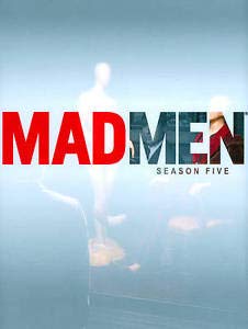 Mad Men: Season 5 Vol 3 (DVD)