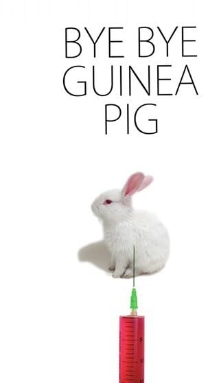 Bye Bye Guinea Pig (DVD)