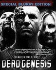 Dead Genesis (Blu-ray)