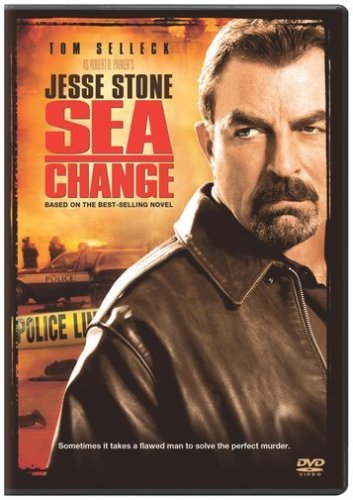 Jesse Stone: Sea Change (DVD)