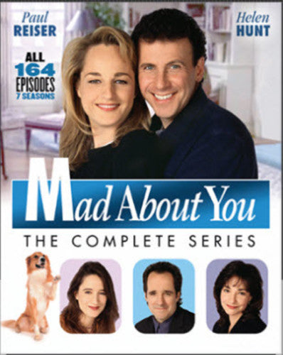 Mad About You: Complete Series (DVD)