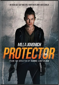 Protector (DVD)