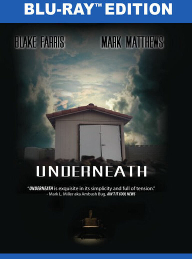 Underneath (DVD)