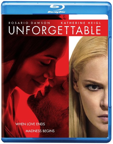 Unforgettable (DVD)
