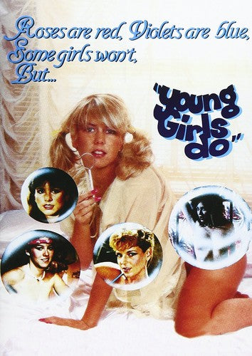 Young Girls Do (DVD)