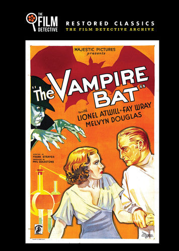 Vampire Bat (DVD)