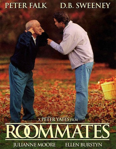 Roommates (Blu-ray)