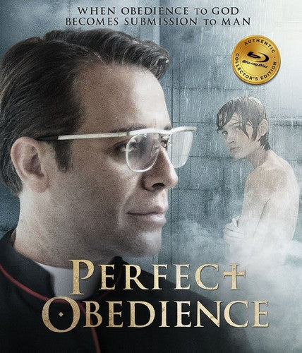 Perfect Obedience (DVD)