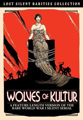 Wolves of Kultur (DVD)