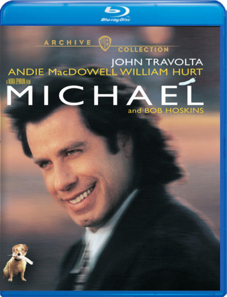 Michael (DVD)