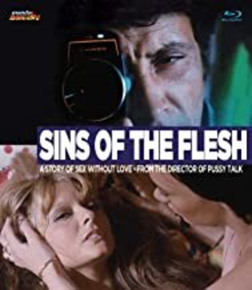 Sins of the Flesh (Blu-ray)