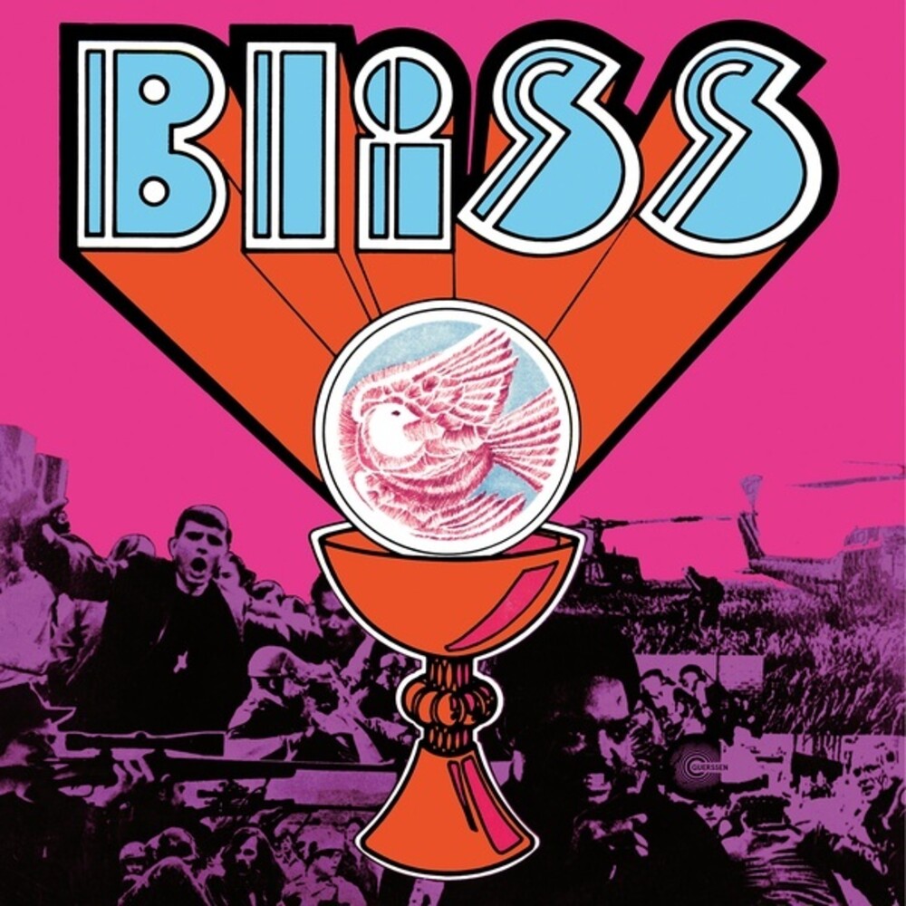 Bliss (DVD)