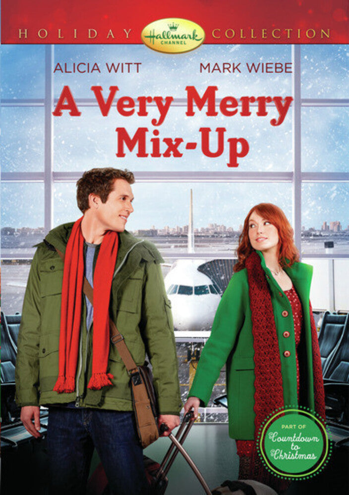 Very Merry MIX up (DVD)