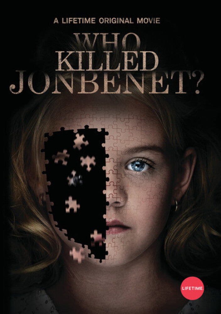 Who Killed Jonbenet (DVD)