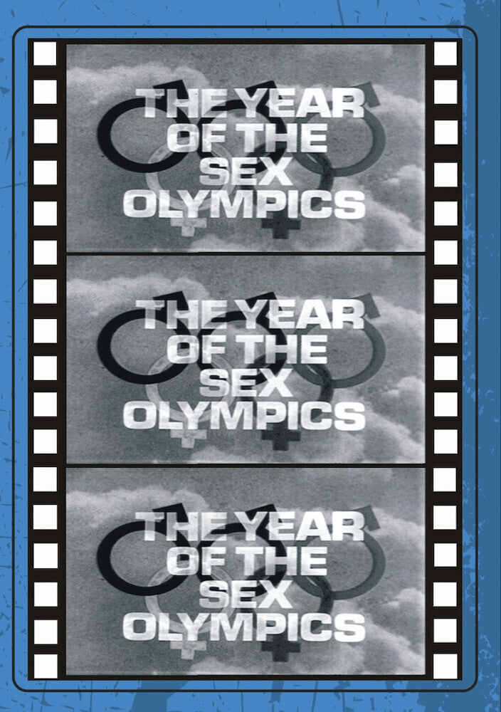 Year of the Sex Olympics (DVD)