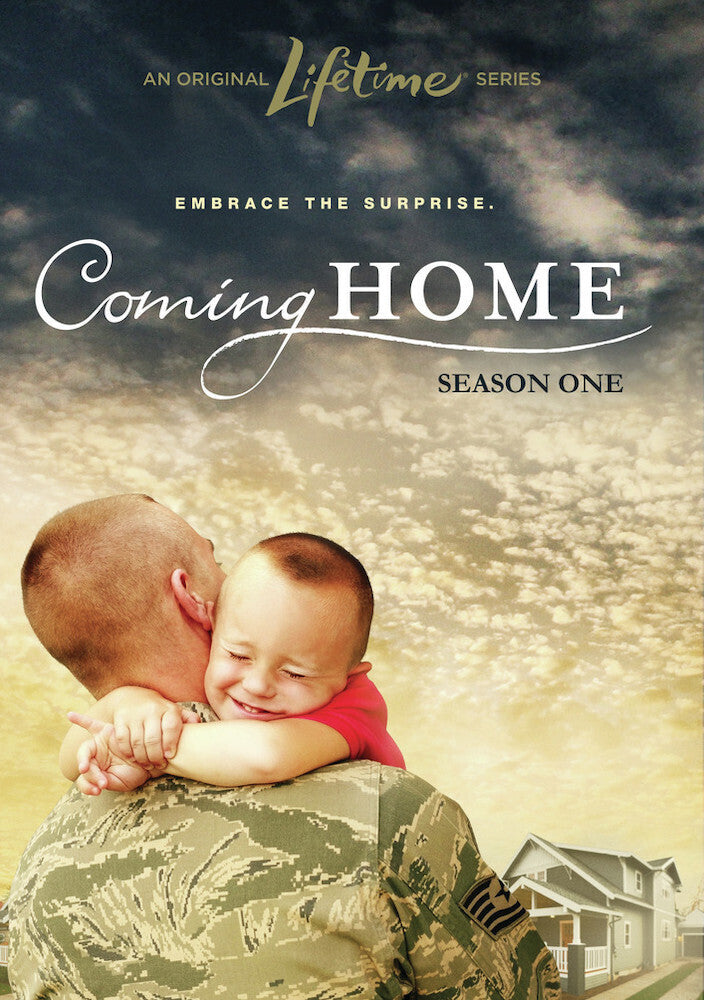 Coming Home: Season 1 (DVD)
