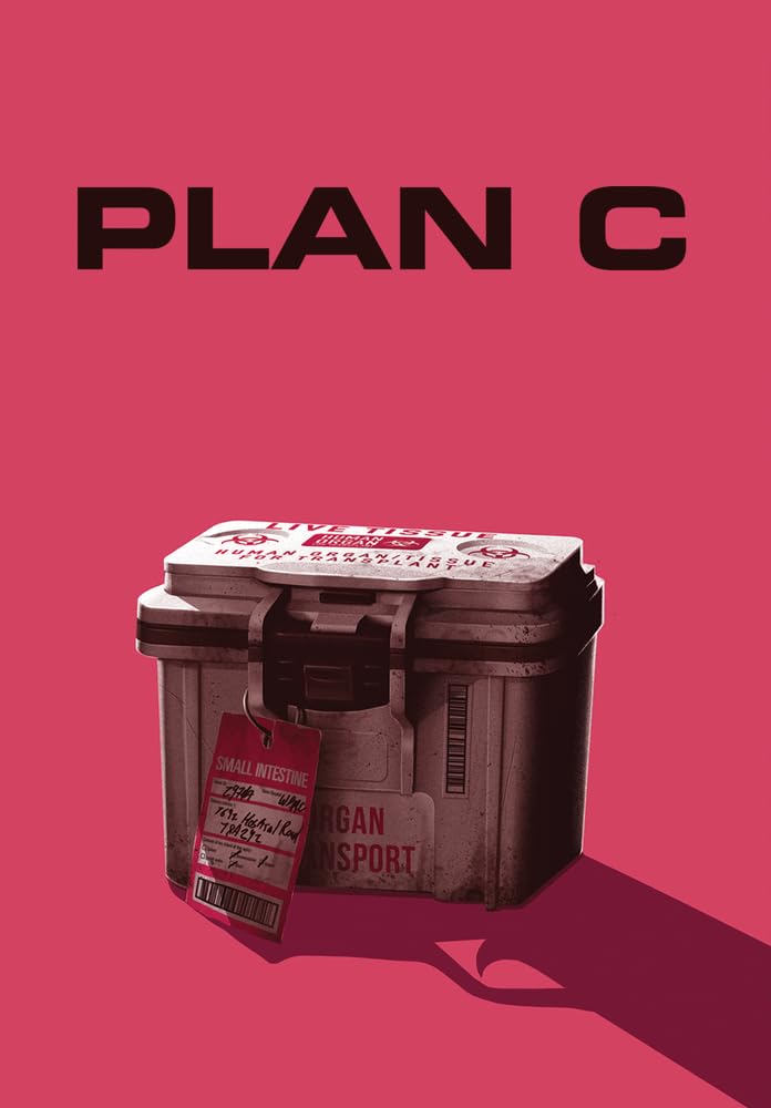 Plan C (DVD)