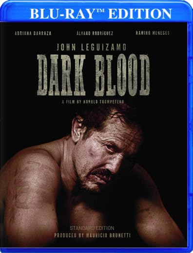Dark Blood (Blu-ray)