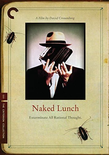 Naked Lunch (DVD)