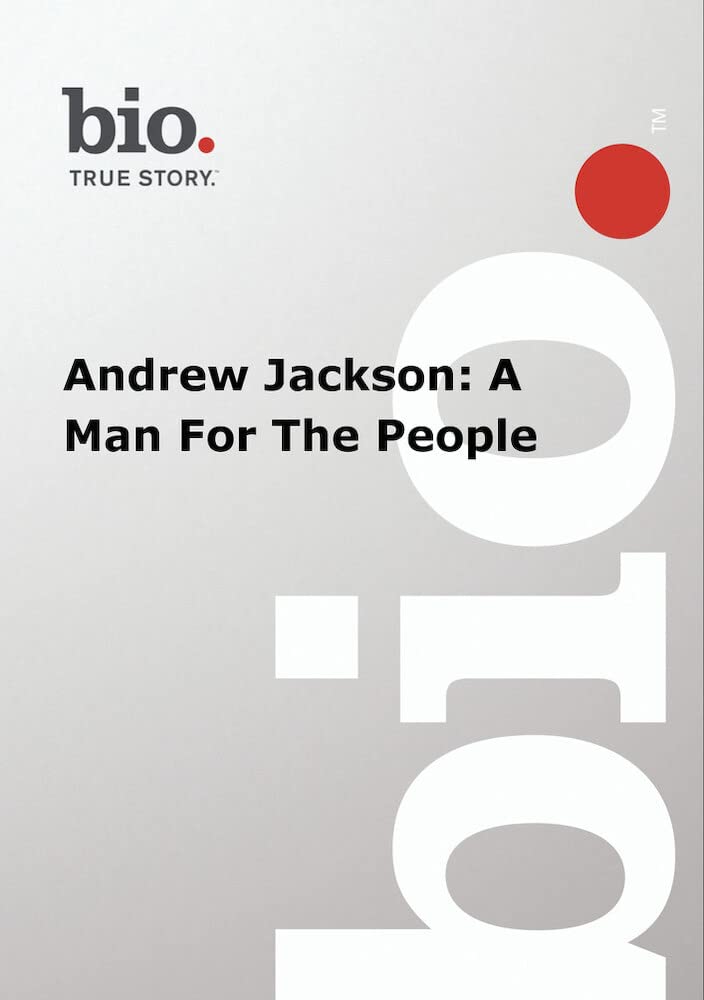 Biography - Biography Andrew (DVD)