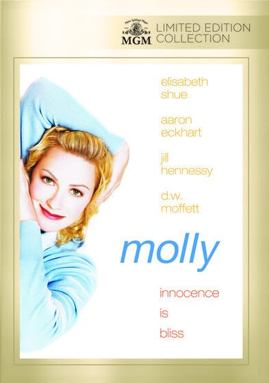 Molly (DVD)