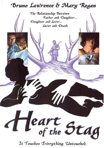 Heart of the Stag (DVD)
