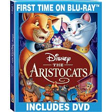 Aristocats (Blu-ray)