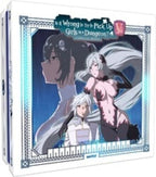 Is It Wrong To Try To Pick Up Girls Dungeon: V Premium Box Set (Blu-ray)