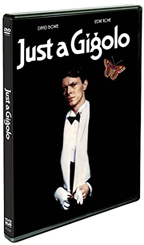 Just A Gigolo (DVD)