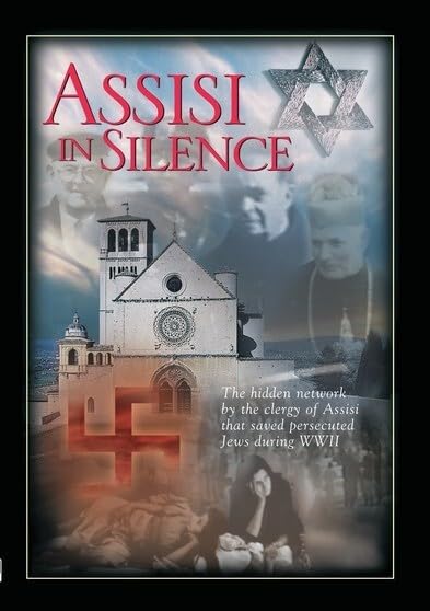 Assisi in Silence (DVD)