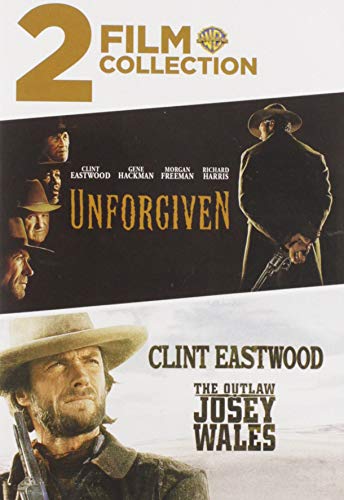 Unforgiven, Outlaw Josey Wales (DVD)