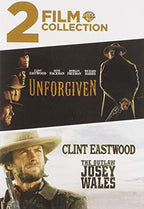 Unforgiven, Outlaw Josey Wales (DVD)