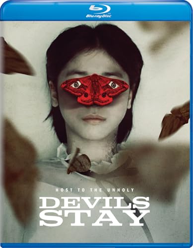 Devils Stay (Blu-ray)
