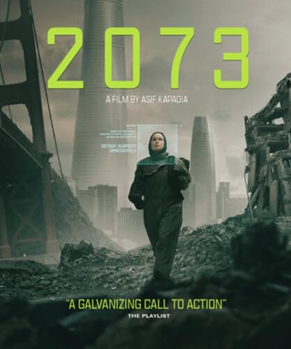 2073 (Blu-ray)