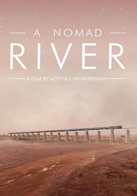 A Nomad River (DVD)