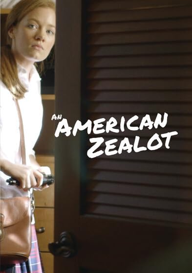 American Zealot (DVD)