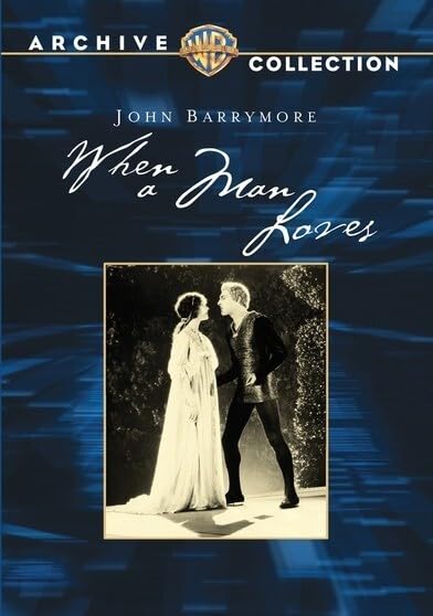 When A Man Loves (DVD)