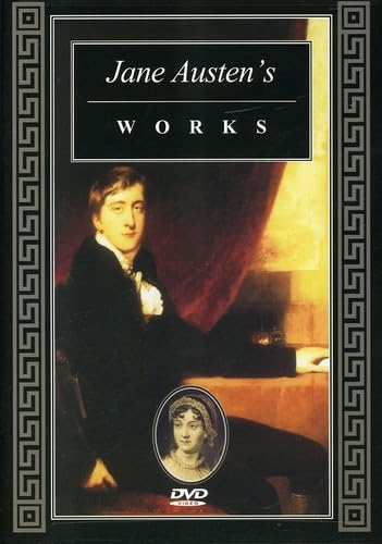 Austen, Jane: Work (DVD)