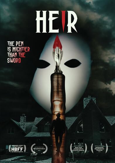 Heir (DVD)
