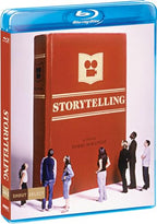 Storytelling (2001) (Blu-ray)