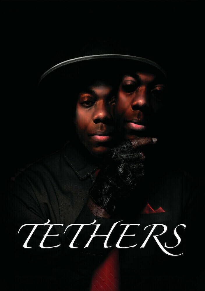 Tethers (DVD)