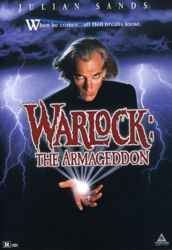 Warlock: Armageddon (DVD)